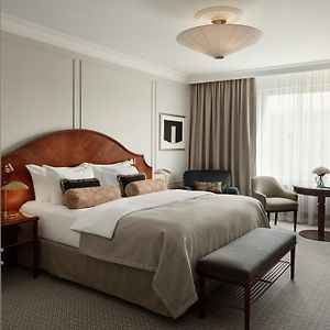 Kamer "Premium Deluxe" met een King Size Bed