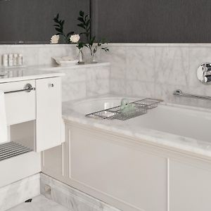 Kamer met Twee Aparte Bedden